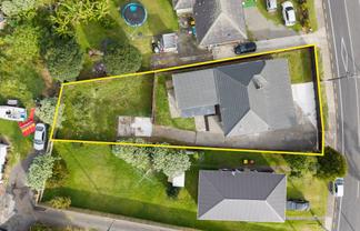 84 Vine Street, Mangere