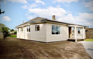 84 Vine Street, Mangere