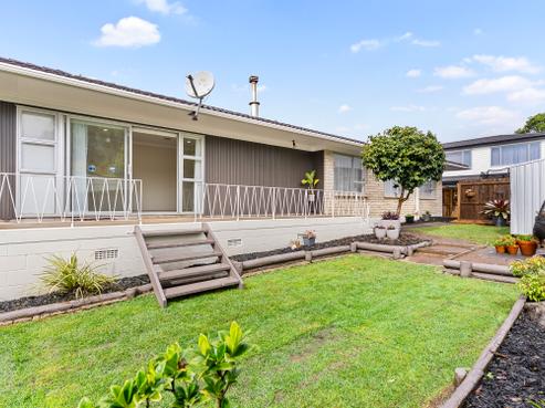 54 Meadway, Sunnyhills