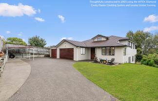 17 Blakewell Place, Beachlands