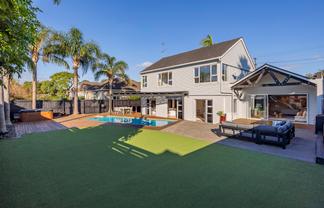 81 Tahapa Crescent, Meadowbank