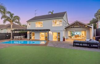 81 Tahapa Crescent, Meadowbank