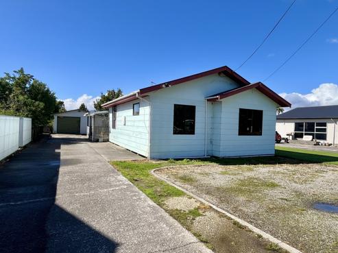 9 Menzies Street, Westport