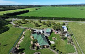 279 School Road, West Eyreton