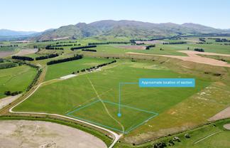 1791 Bells Lane, Tarras