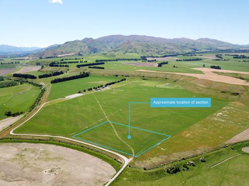 1791 Bells Lane, Tarras