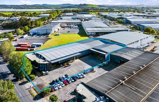 Prime Airport Investment