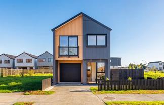 4 Tiller Street, Hobsonville