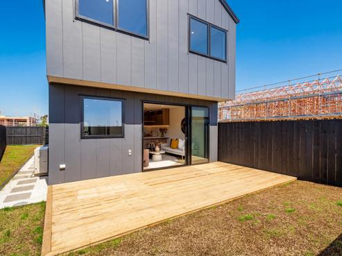 4 Tiller Street, Hobsonville