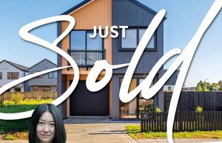4 Tiller Street, Hobsonville