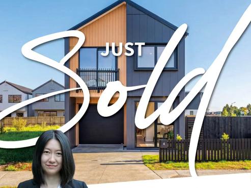 4 Tiller Street, Hobsonville