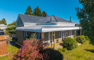 3 Tau Street, Ohakune