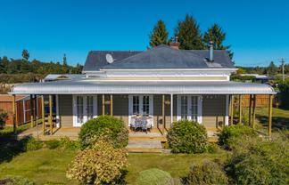 3 Tau Street, Ohakune