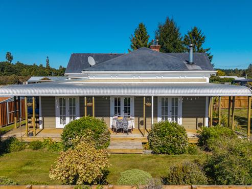 3 Tau Street, Ohakune