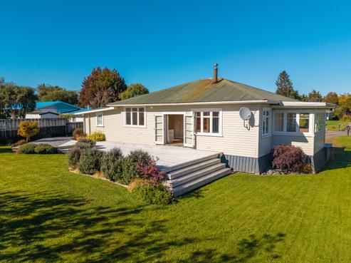 6 Puka Lane, Ohakune