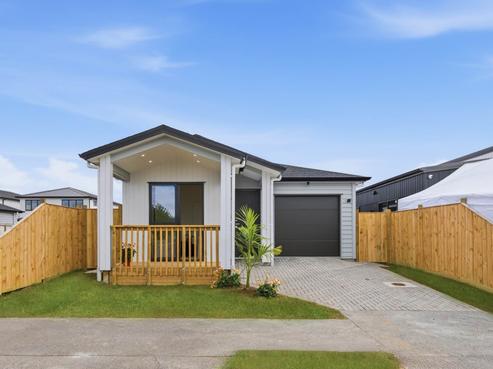 44 Hari Road, Karaka