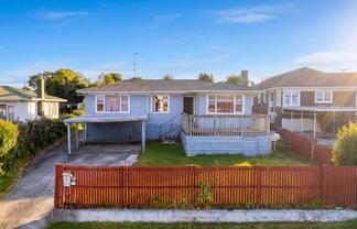 31 Coxhead Road, Manurewa
