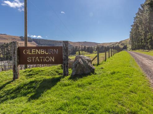 3733 Lees Valley Road, Glentui