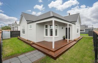 21 Larkworthy Street, Saint Kilda