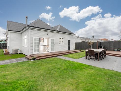 21 Larkworthy Street, Saint Kilda