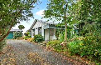 51 Millard Avenue, Masterton
