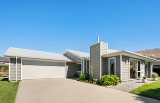3 Daniels Terrace, Wanaka