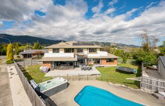 3 Coleridge Place, Stoke