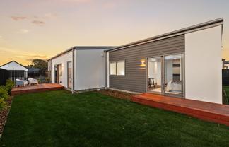 3 Greystone Close, Halswell
