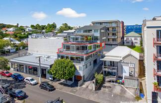 ELEVATED PONSONBY PERFECTION
