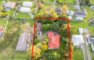 32 Ford Road, Fordlands