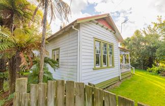 32 Ford Road, Fordlands