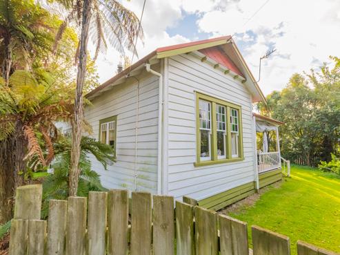 32 Ford Road, Fordlands