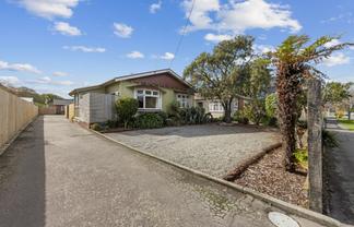 184 Selwyn Street, Spreydon
