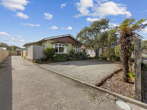 184 Selwyn Street, Spreydon