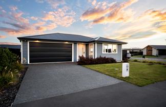 50 Skibbereen Drive, Halswell