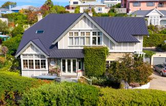 27A Douglas Terrace, Oamaru