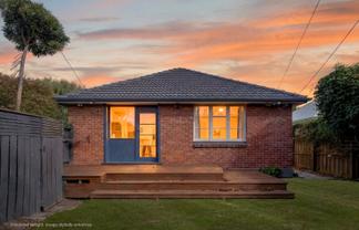 23a Truman Road, Bryndwr