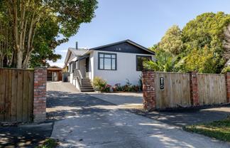 85 Lyndhurst Street, Takaro