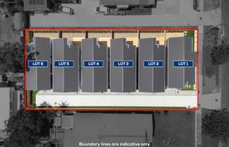 6/16 Grande Vue Road, Papatoetoe