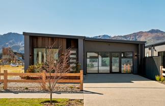 178 Burdon Loop, Lake Hawea