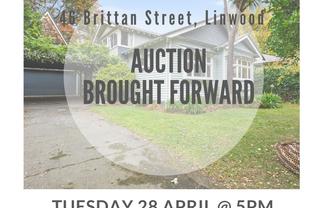 46 Brittan Street, Linwood