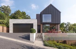 59 Bowenvale Avenue, Cashmere