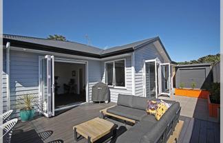 3 A Chrystall Street, Foxton Beach