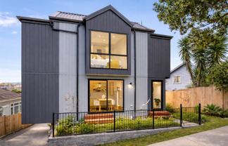 Lot 1 & 4/26 Huapai Street, One Tree Hill