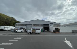 High Stud & High Warehouse Ratio on Morrin