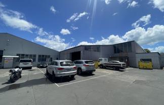High Value Saint Johns Industrial | 100% Warehouse