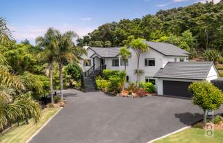 75 Taylor Road, WAIMAUKU