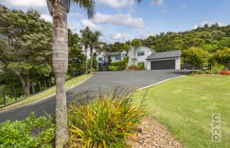 75 Taylor Road, WAIMAUKU