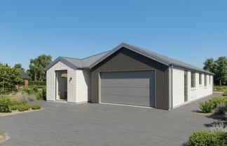 36 Cunningham Street, Rangiora