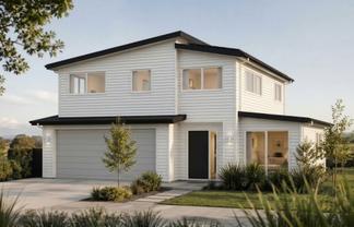 Lot 141 Babich Rise, Henderson Valley